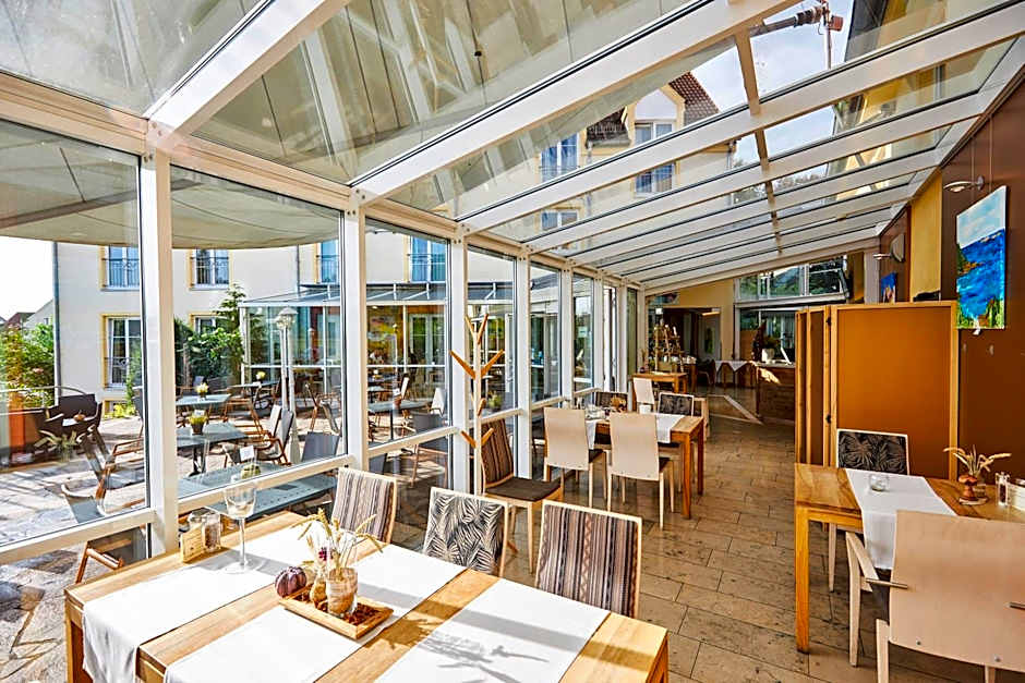 Flair Hotel Zum Schwarzen Reiter