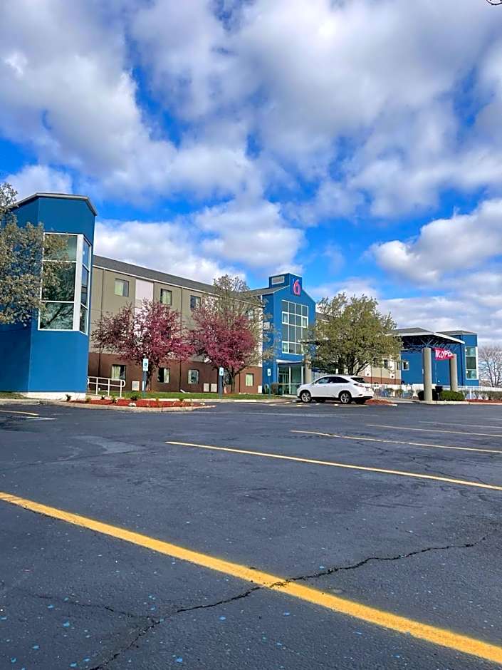 Motel 6-Caseyville, IL - Caseyville Il