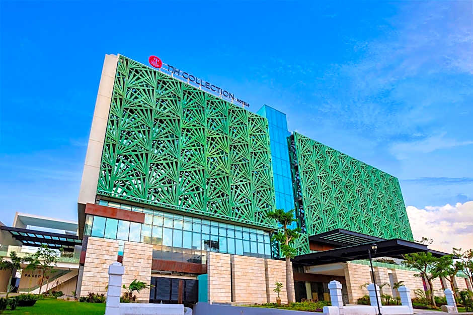 NH Collection Merida Paseo Montejo