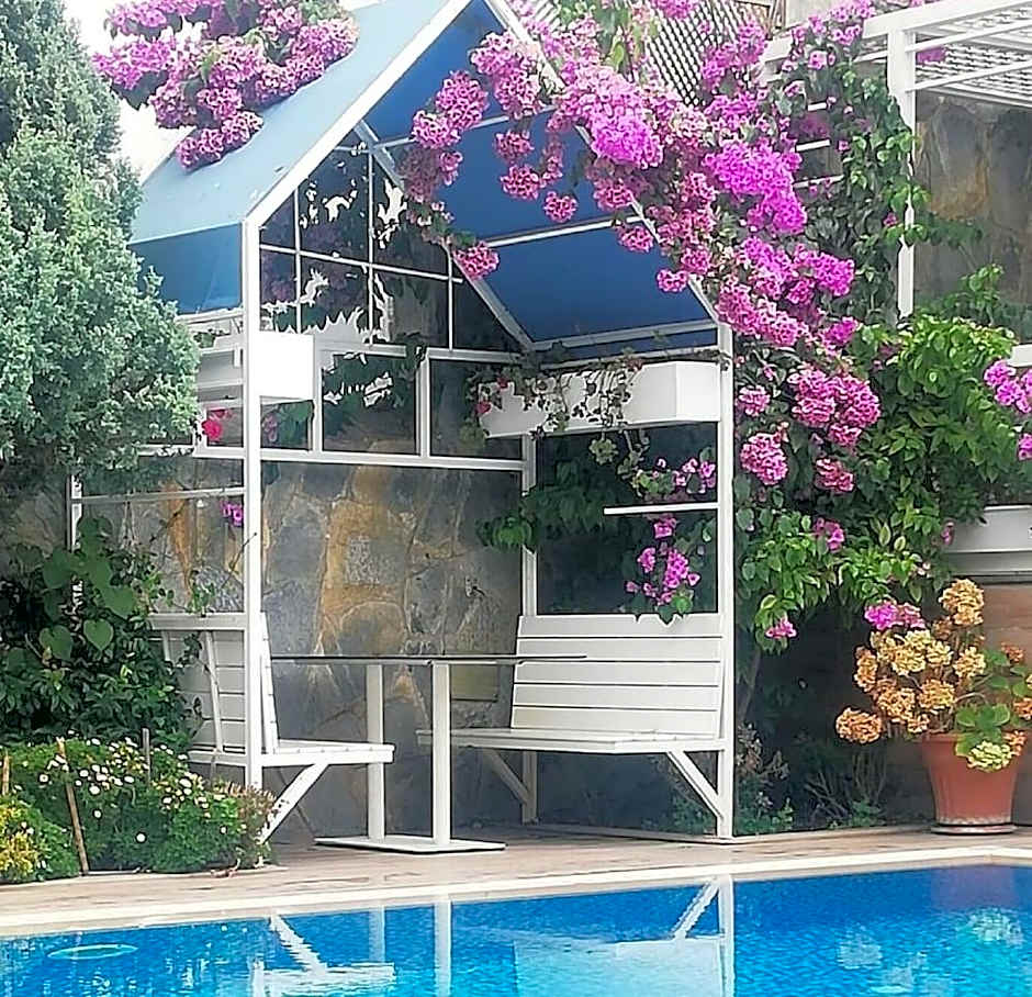 Ascot Hotel Buyukada