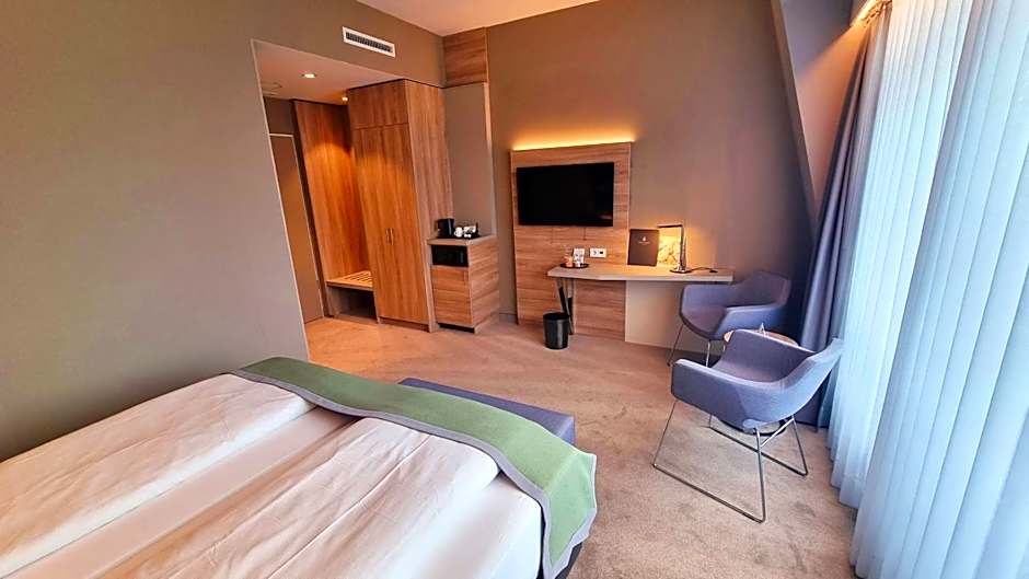 Hotel Panorama Hamburg-Harburg