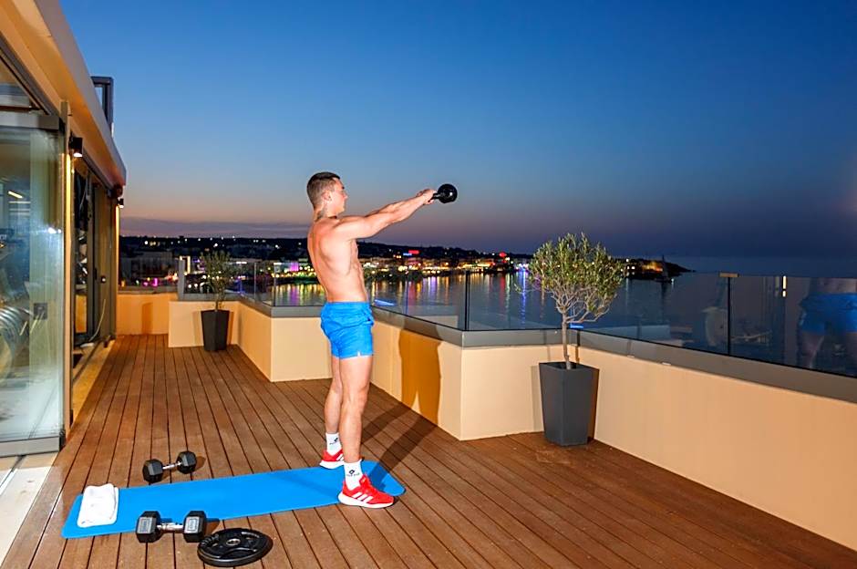 Palmera Beach Hotel & Spa - Adults Only