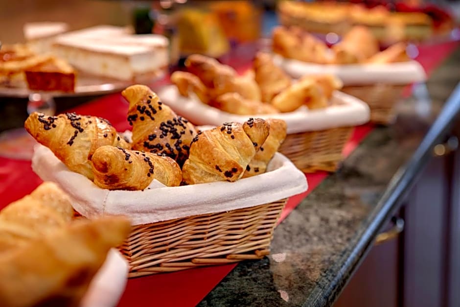 Hotel Garni San Carlo