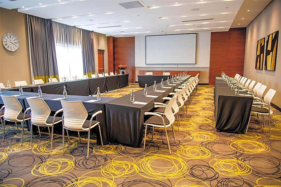 Hilton Garden Inn Nairobi Airport