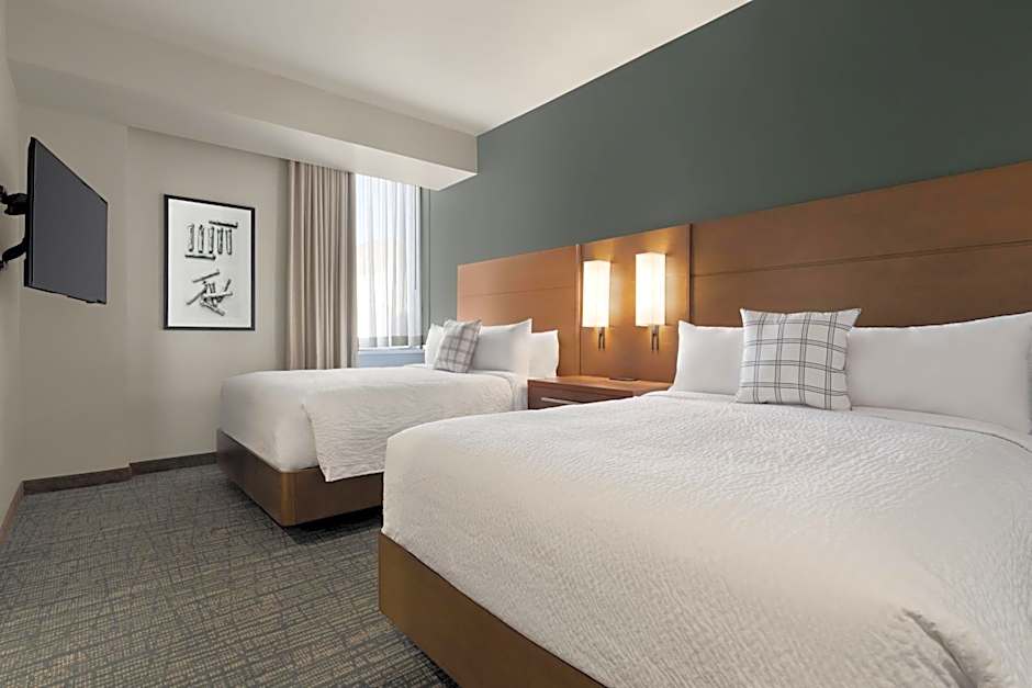 Residence Inn by Marriott Missoula Downtown