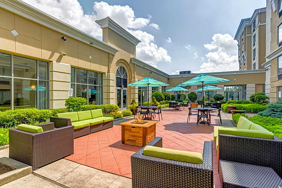 Holiday Inn Indianapolis North-Carmel By IHG