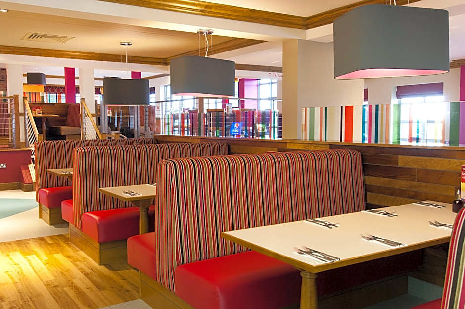 Premier Inn Barry Island