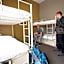 YHA Melbourne Central