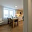 Wellness Apartmány Vila Republika