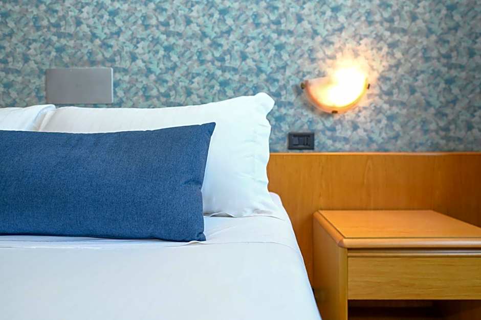 Hotel Aurora