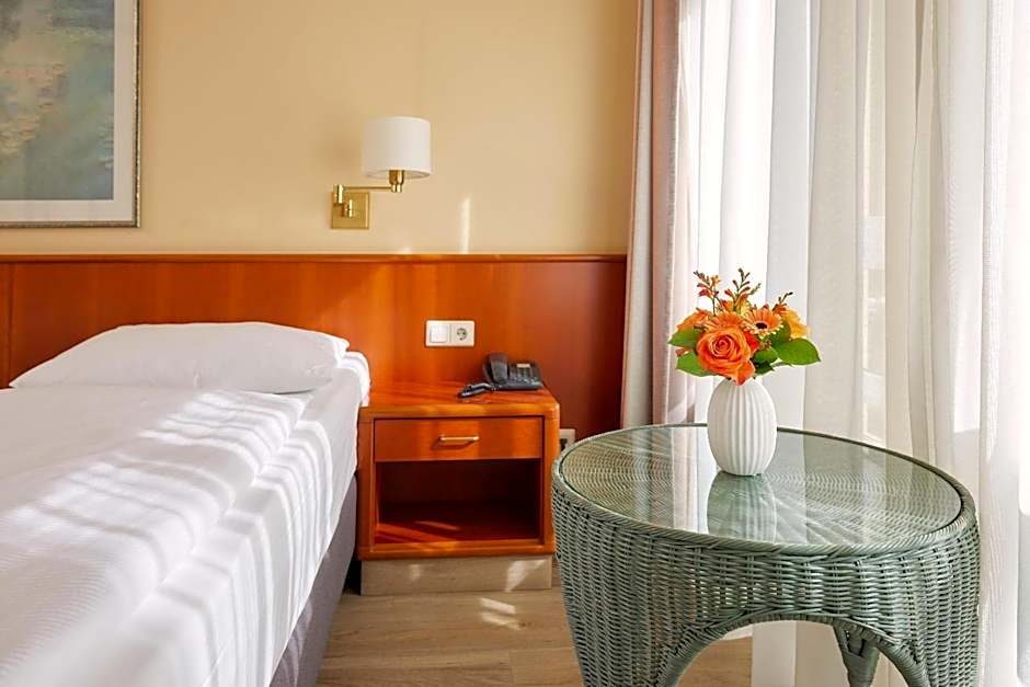 Best Western Hotel Geheimer Rat