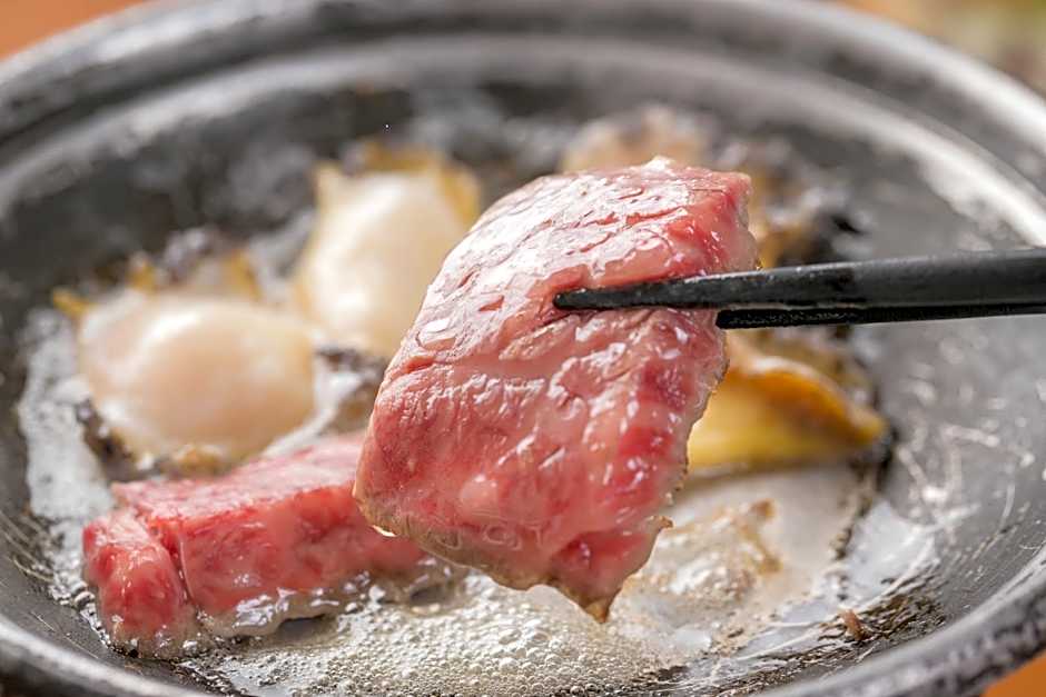 Yasashisanoyado Chikutei