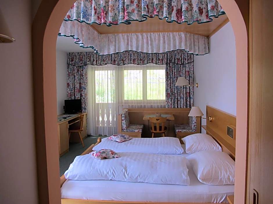 Alpenhotel Ratsberg 1650m