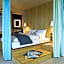 25hours Hotel Zurich Langstrasse