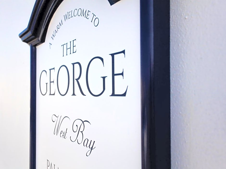 The George