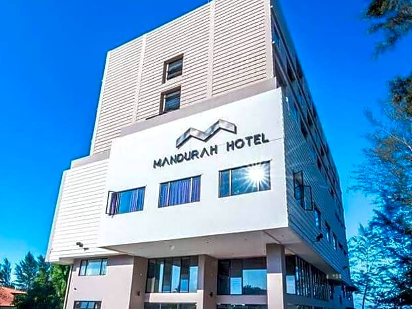 Mandurah Hotel