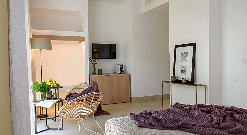 Baia Delle Zagare - Handwritten Collection