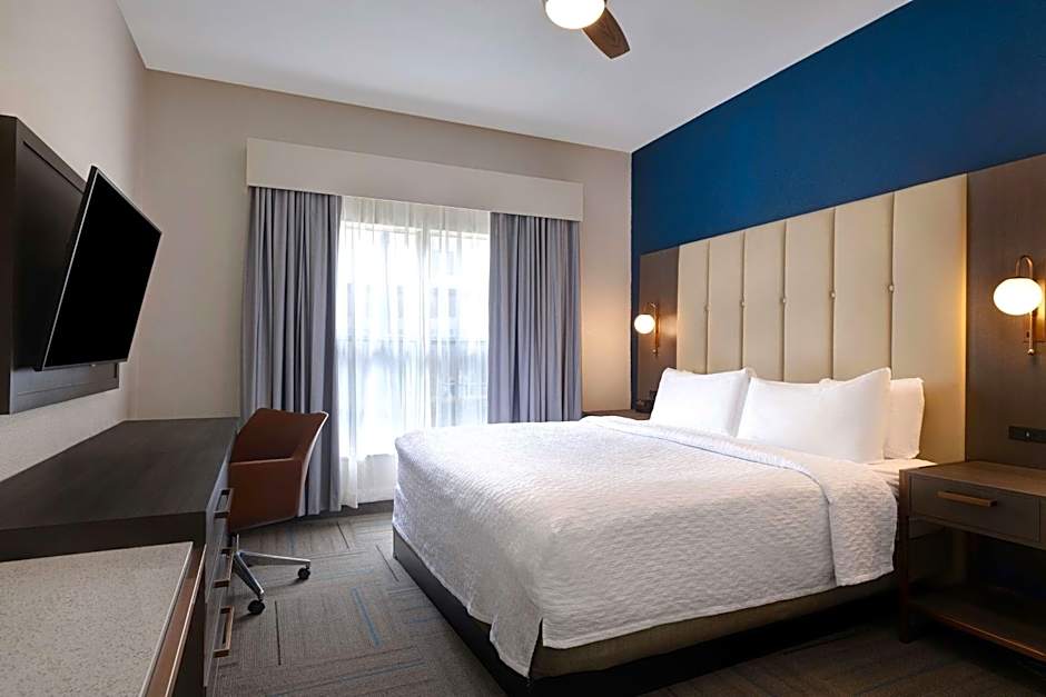 Homewood Suites By Hilton Jackson-Ridgeland