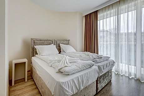 Junior Suite with Sea View