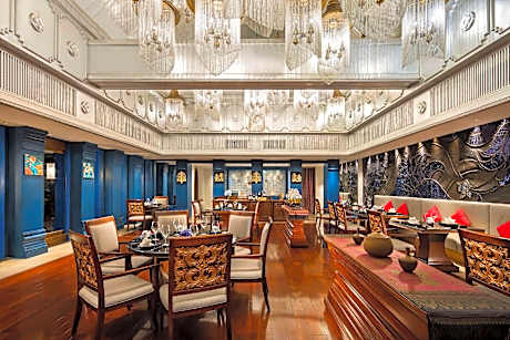 Anantara Xishuangbanna Resort