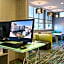 Residence Inn by Marriott Houston West/Beltway 8 at Clay Road