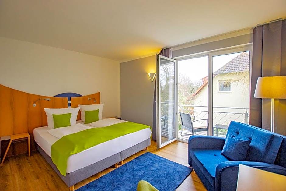 Zdjęcie 1 z 5 — Deluxe, Balcony
