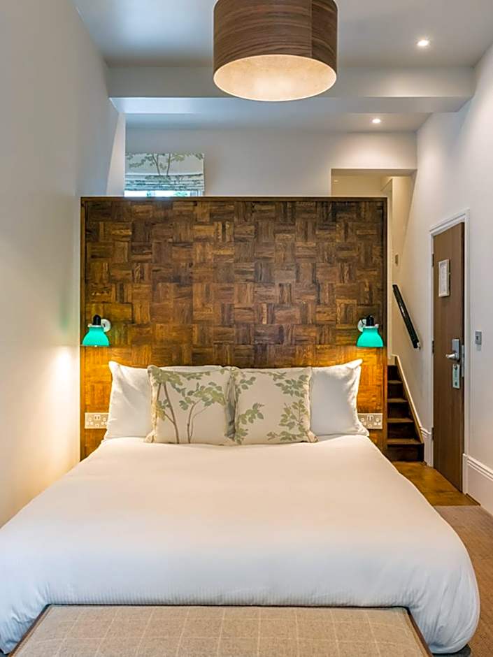 The High Field Town House