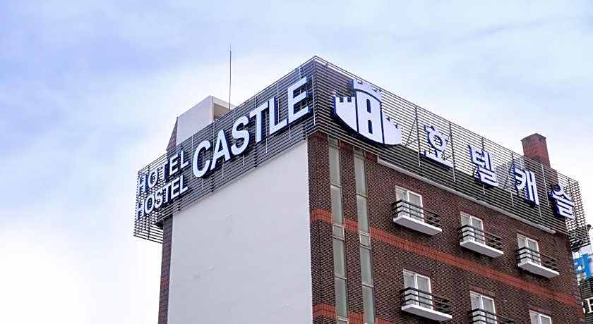 Hotel Castle