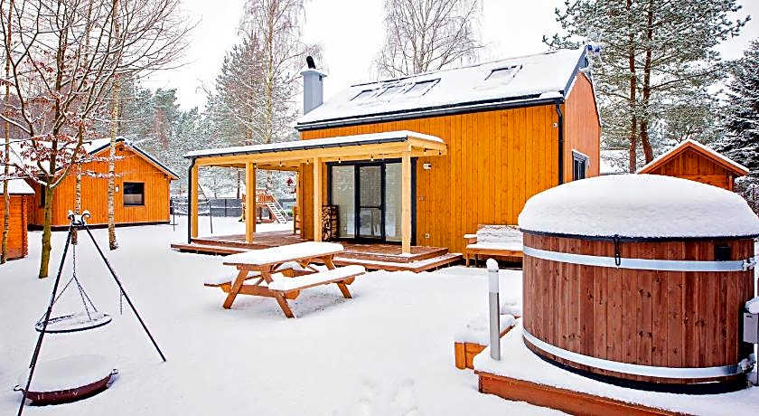 Winiec Family Houses