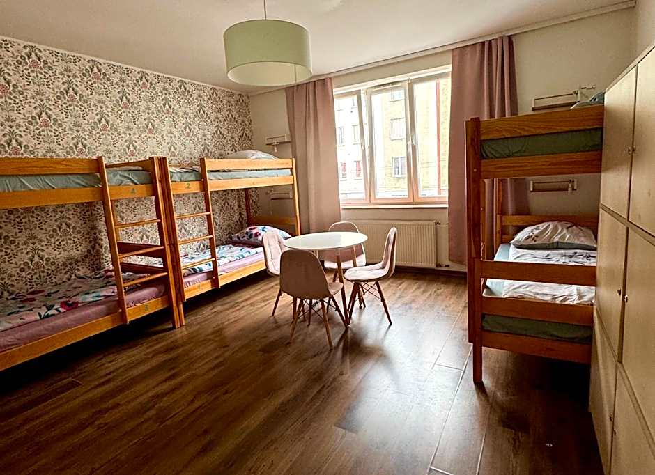 Och!hostel