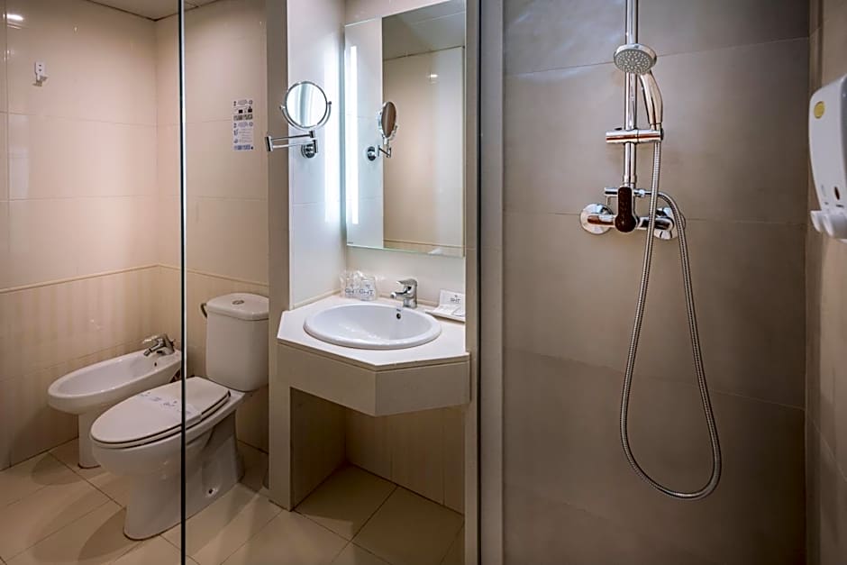 GHT Oasis Tossa & Spa