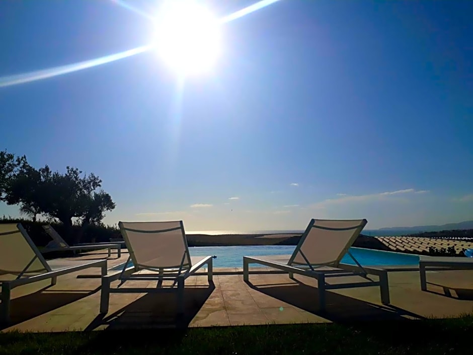 Punta Bianca Suite & Home Experience