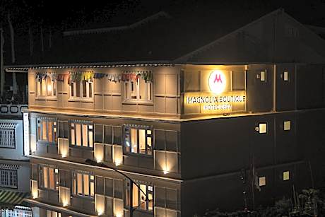 Mount Magnolia Boutique Hotel & Spa