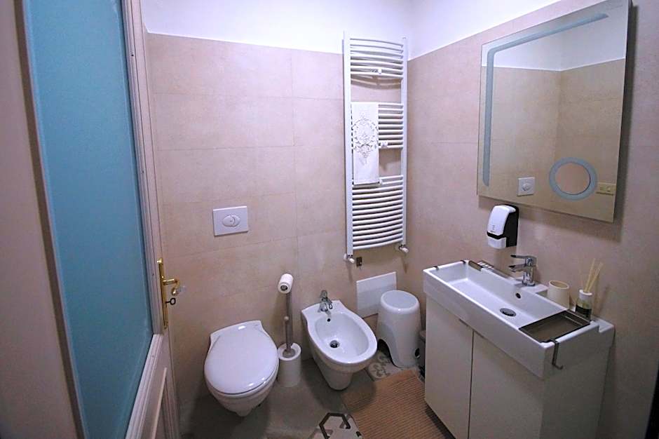 B&b Sant'Agata