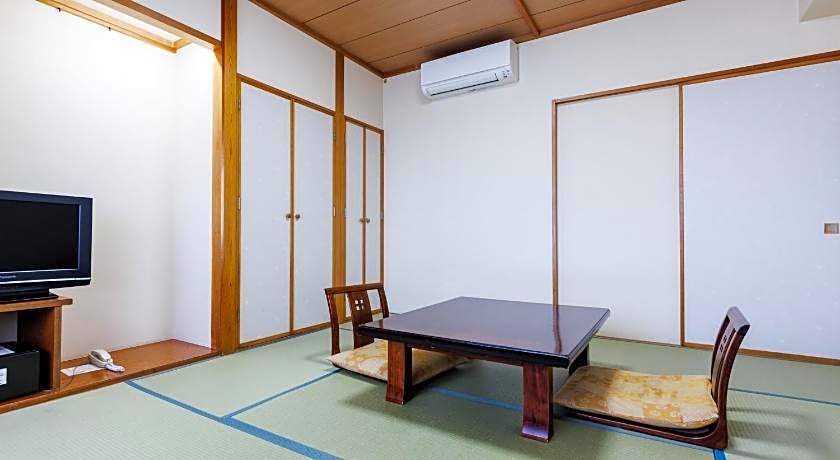 Hotel Nemuro Kaiyoutei