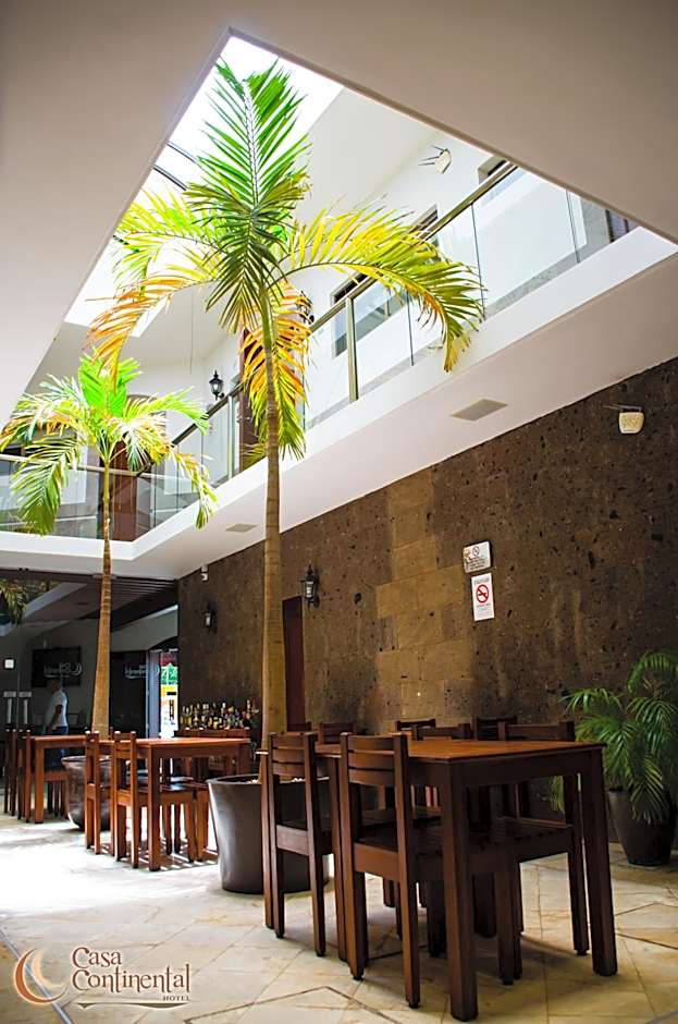 Casa Continental