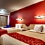  Red Roof Inn St Louis - Westport/ Maryland Heights