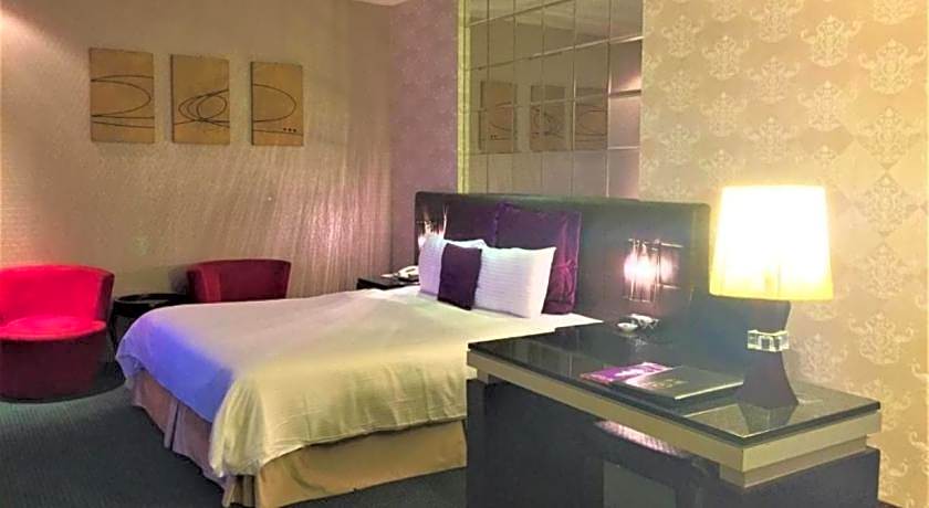 Discovery Motel - Zhonghe
