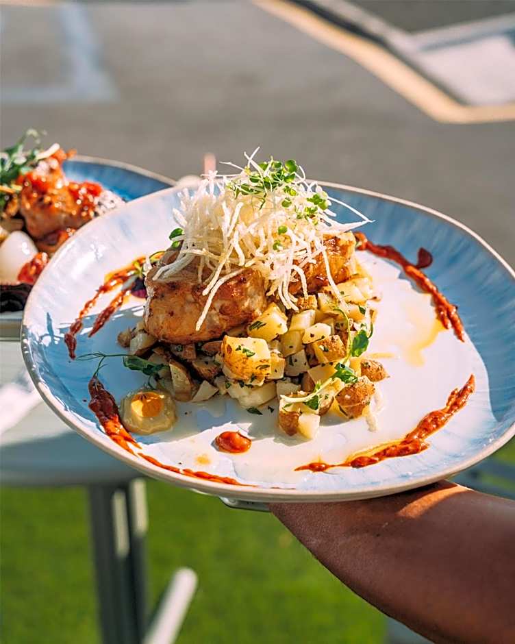 Radisson Resort & Residences Tenerife - Adults Only