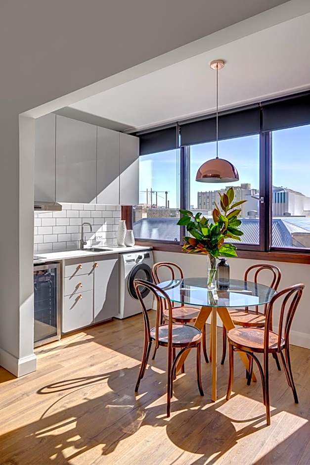 Regents Court Sydney