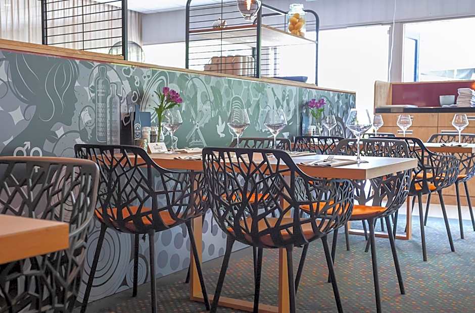 Novotel Rotterdam Schiedam