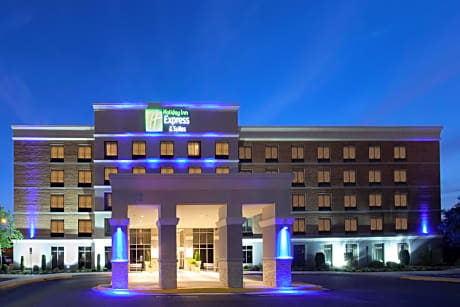 Holiday Inn Express & Suites Laurel Lakes, an IHG Hotel