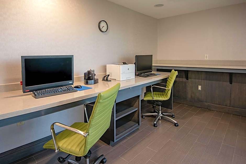 Hampton Inn By Hilton Waco