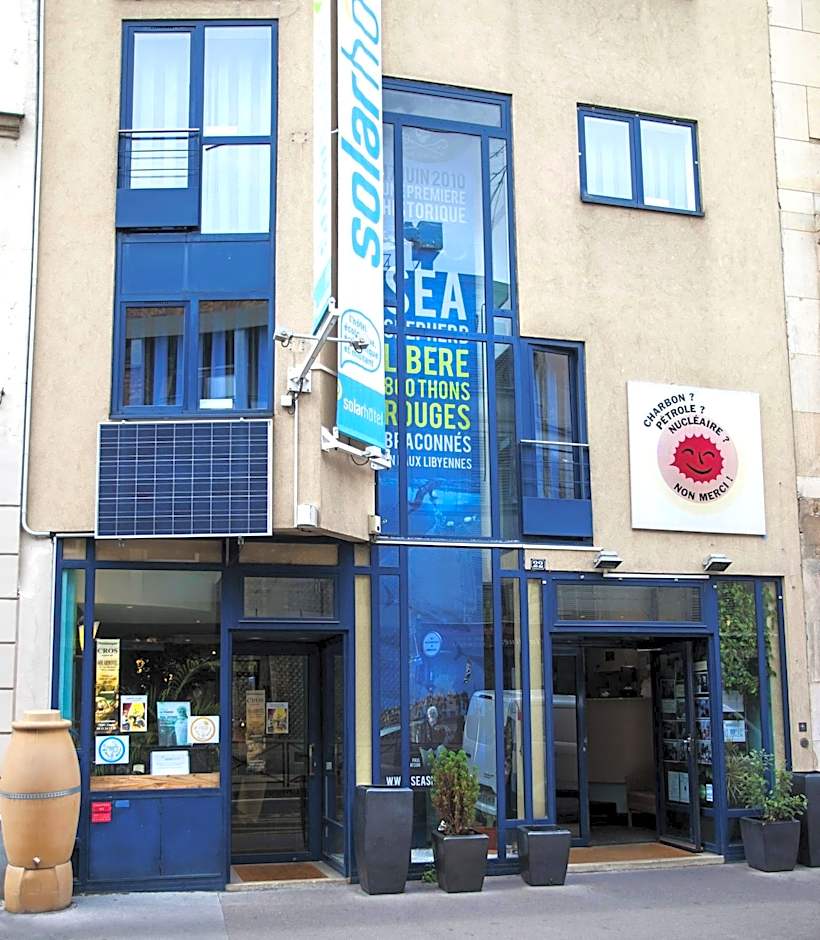 Solar Hotel