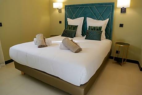 Apartment with Sea View "Antica Superior"