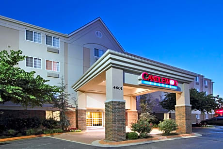 Candlewood Suites Rogers-Bentonville, an IHG Hotel