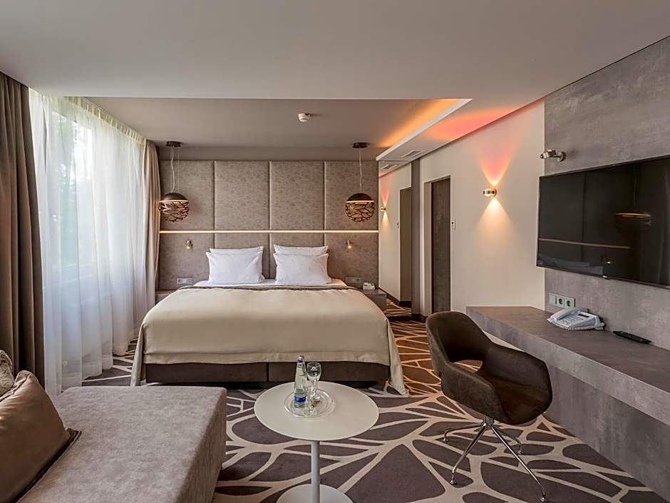 Holiday Inn Munich-Unterhaching By IHG