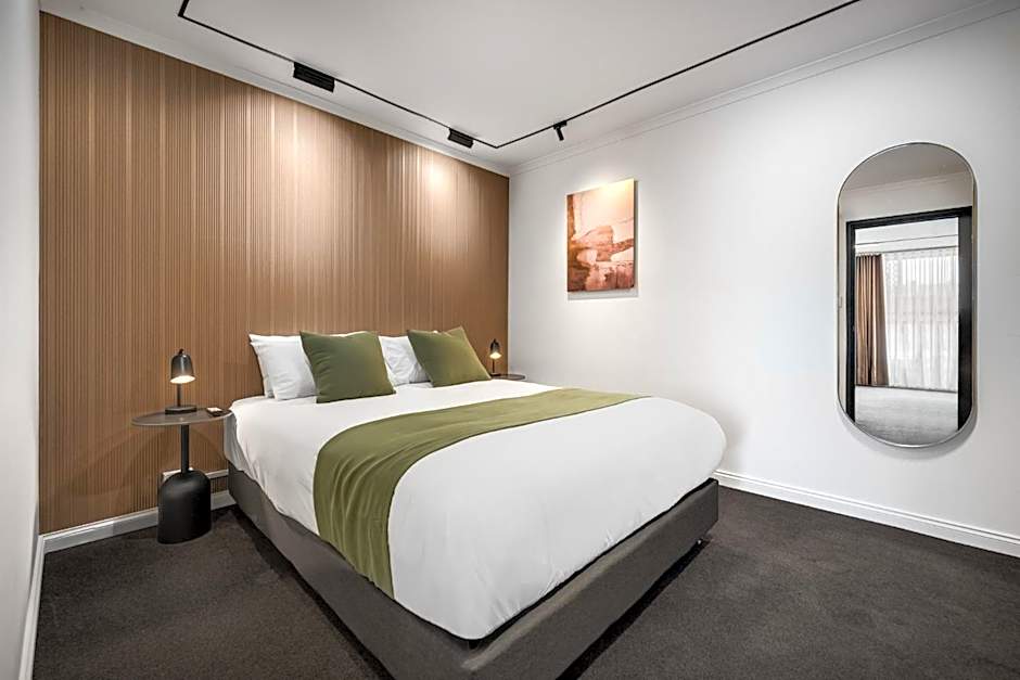 Innova Motel Warrnambool