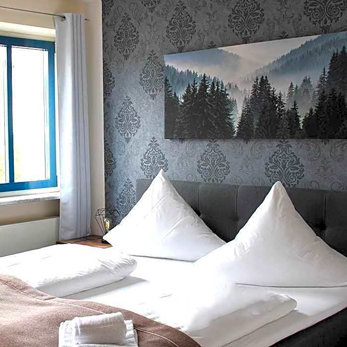 Stadthotel Deggendorf