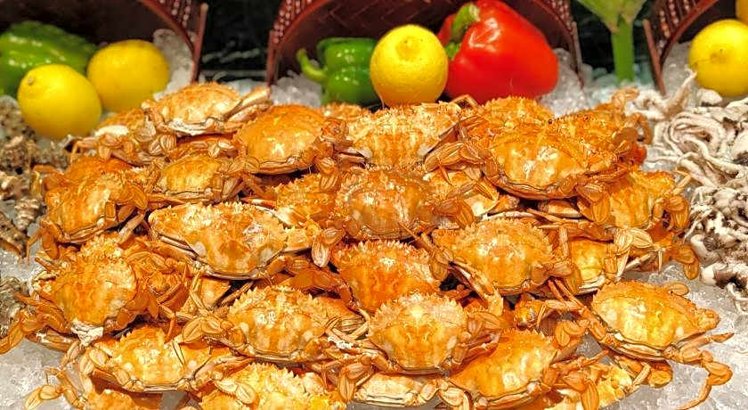 Sheraton Zhoushan Hotel